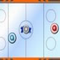 2D Air Hockey Icon