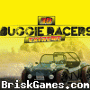 3D Buggy Racers Extreme Icon