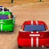 3D Rally Racing Icon