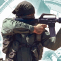 3D Swat Icon