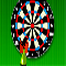 501 Darts Icon