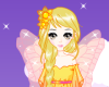 Aelfwine Fairy Icon