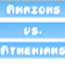 Amazons vs Athenians Icon