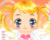 Angel Doll Icon