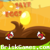 Angry Birds Save The Eggs Icon