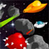 Asteroids Revenge 3 Icon