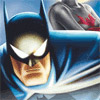Batman Double Team Icon