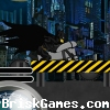 Batman in Gotham Bridge Icon