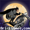Batman Stunts Icon