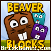 Beaver Blocks Icon