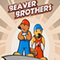 Beaver Brother Icon