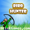 Bird Hunter Icon