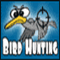 Bird Hunting Icon