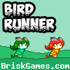Bird Runner 2PG Icon