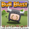 Bull Blast Icon