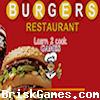 Burgers Rest. Icon