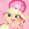 Candy Pop Girls Sweet Icon