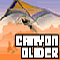 Canyon Glider Icon