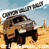Canyon Valle. Icon