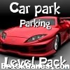 Car Park Parking Level Pack Icon