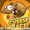 Cheese Race Icon