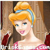 Cinderella Makeup Icon