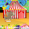 Circus Animals Icon