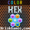 Color Hex Icon