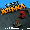 Cube Tank Arena Icon