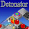 Detonator Icon