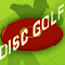 Disc Golf Icon