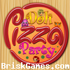 Doli Pizza Party Icon
