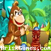 Donkey Kong Jungle Ball Icon