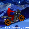 Downhill Racer Icon