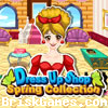 Dress Up Shop Spring Collection Icon