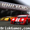 Drifters Icon