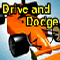 Drive And Dodge Icon