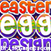 Easter Egg Design Icon