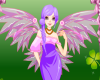Fairy Marigold Icon