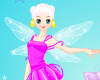 Fairy Naida Icon