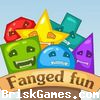 Fanged Fun Players Pack Icon