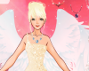 Fantasy Angel Girl Icon