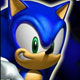 Final Fantasy Sonic X5 Icon