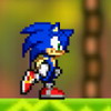 Final Fantasy Sonic X6 Icon