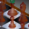 Flash Chess 3D Icon
