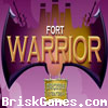 Fort Warrior Icon