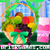 Fruit Basket Icon
