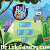 Fruit Clix Game Icon