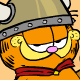 Garfield Dre. Icon
