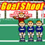 Goal Shoot Icon
